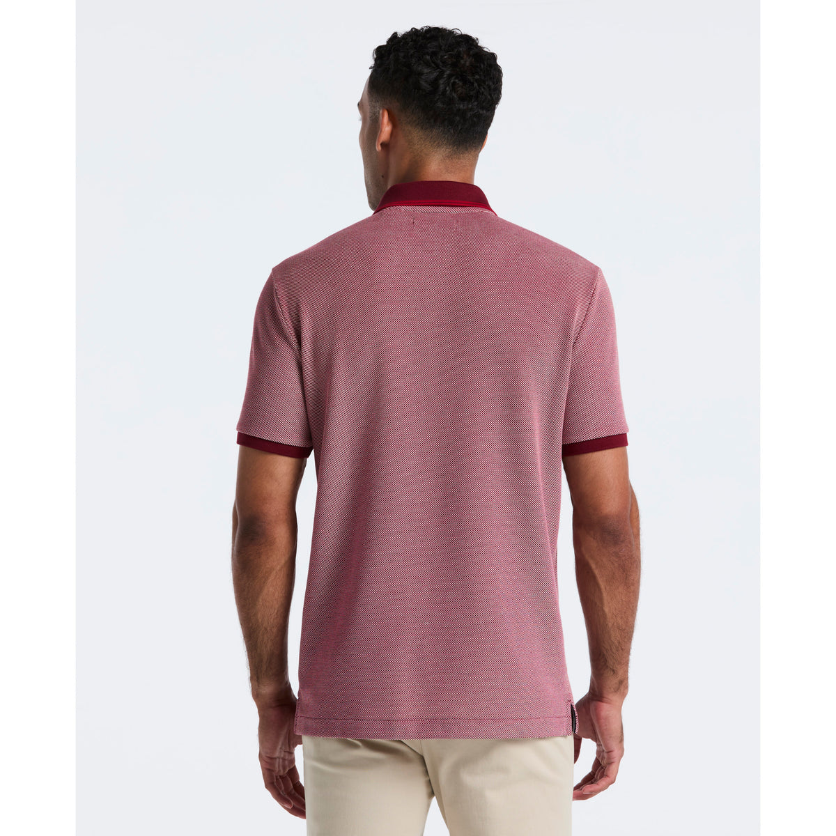 Polos para hombre OPKF2501-605