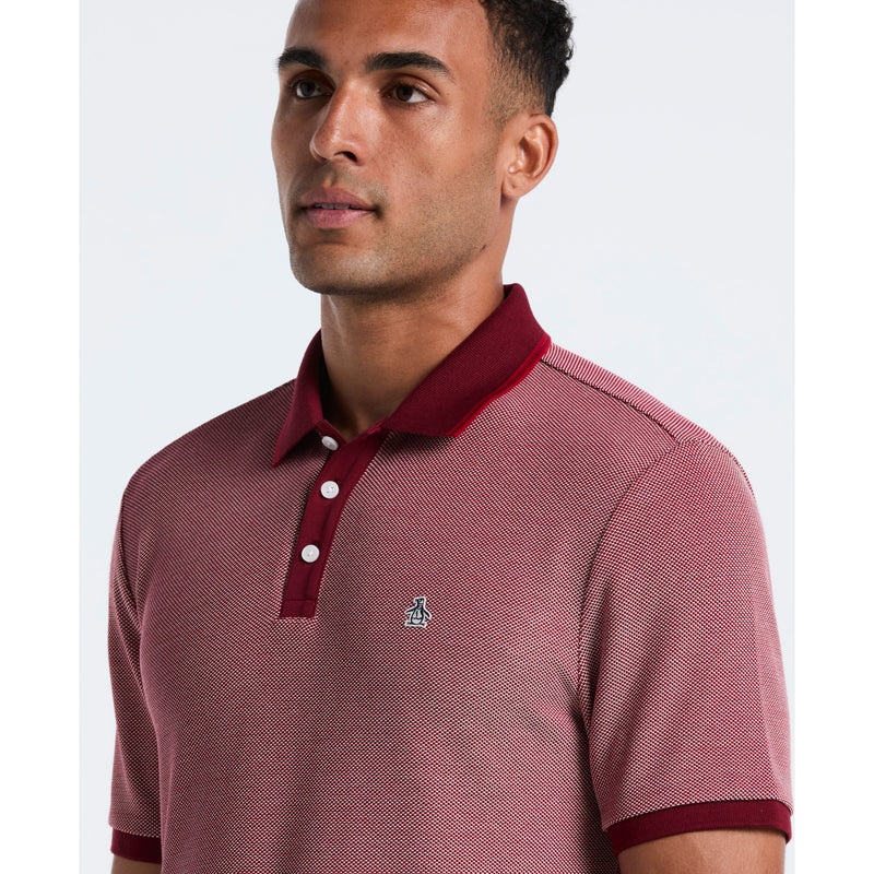 Polos para hombre OPKF2501-605