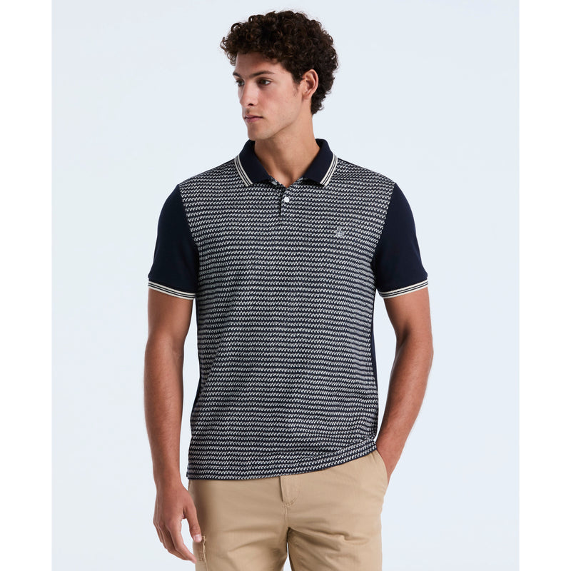 Polos para hombre OPKF2503-413