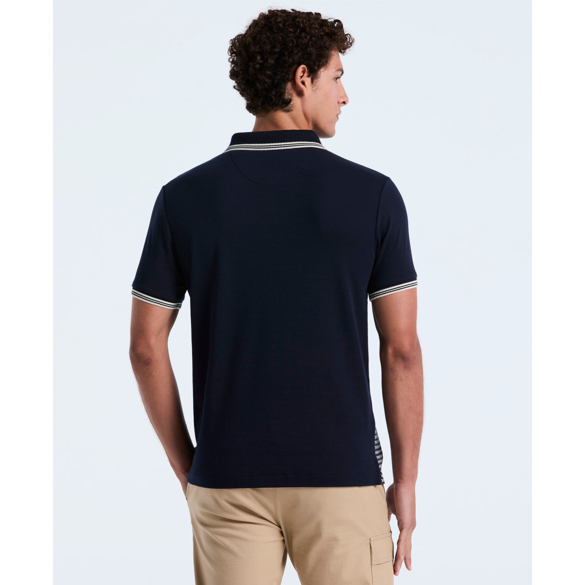 Polos para hombre OPKF2503-413
