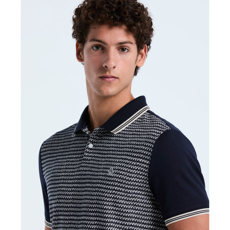 Polos para hombre OPKF2503-413