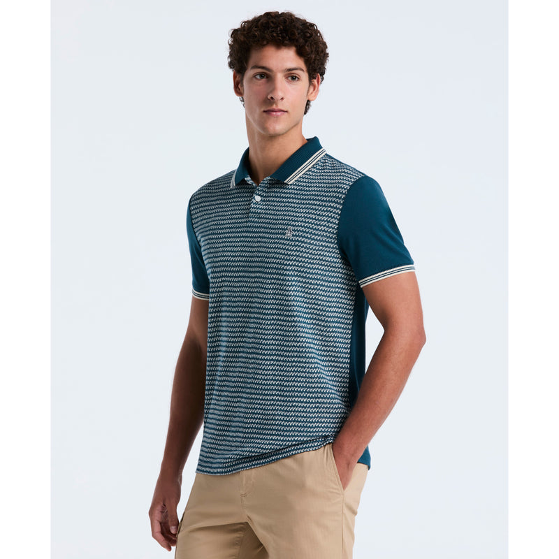 Polos para hombre OPKF2503-470 - Multimodashop.com