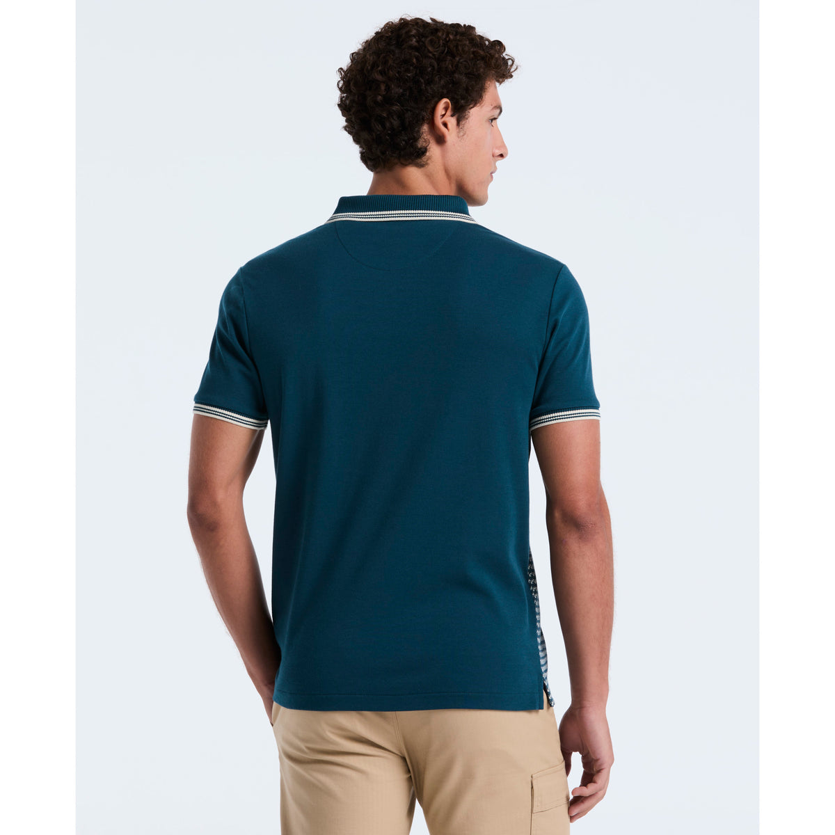 Polos para hombre OPKF2503-470