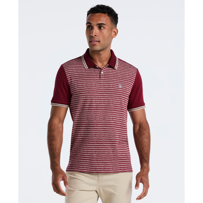 Polos para hombre OPKF2503-605 - Multimodashop.com