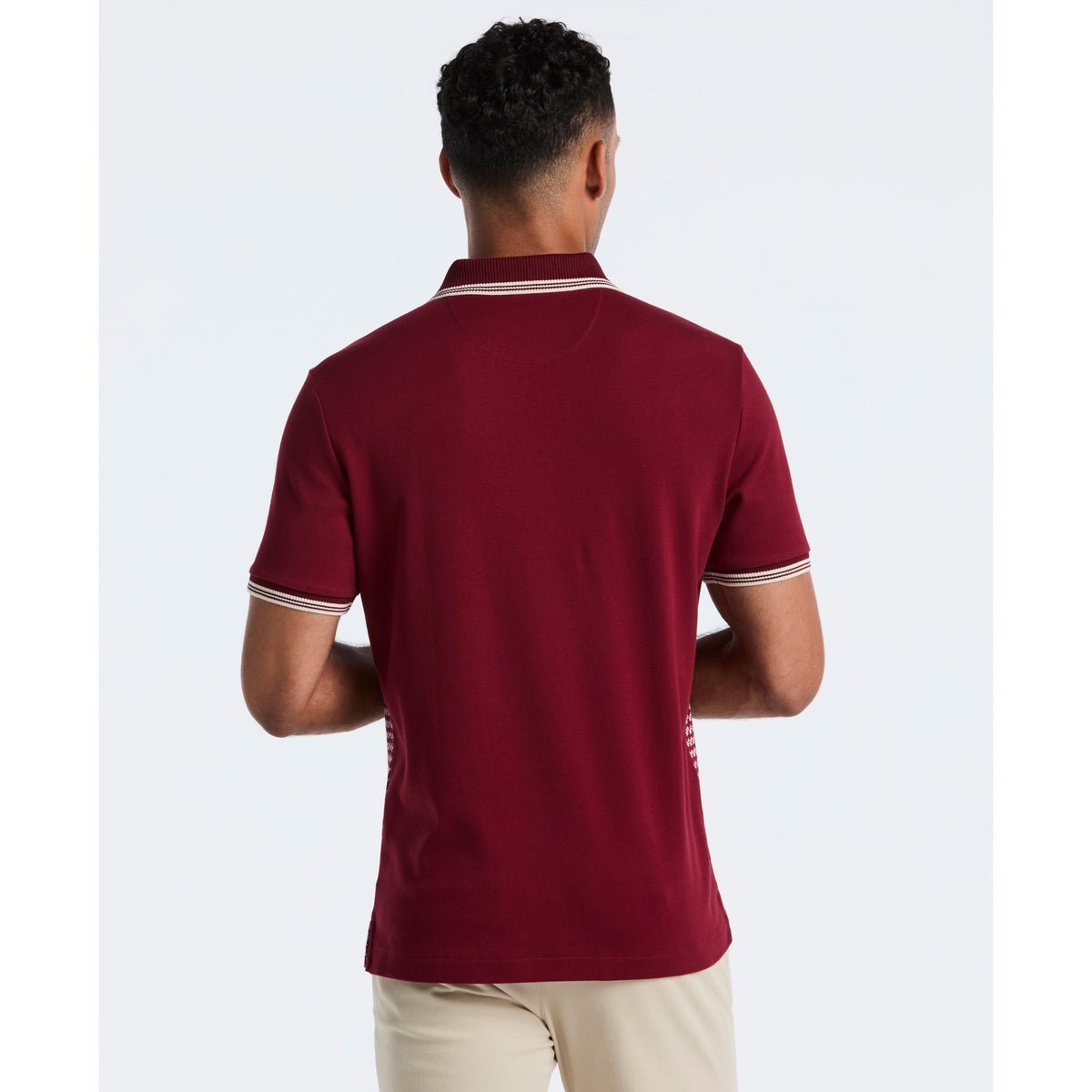 Polos para hombre OPKF2503-605