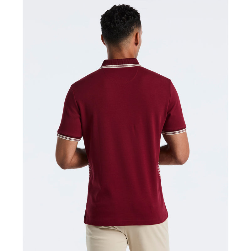 Polos para hombre OPKF2503-605 - Multimodashop.com