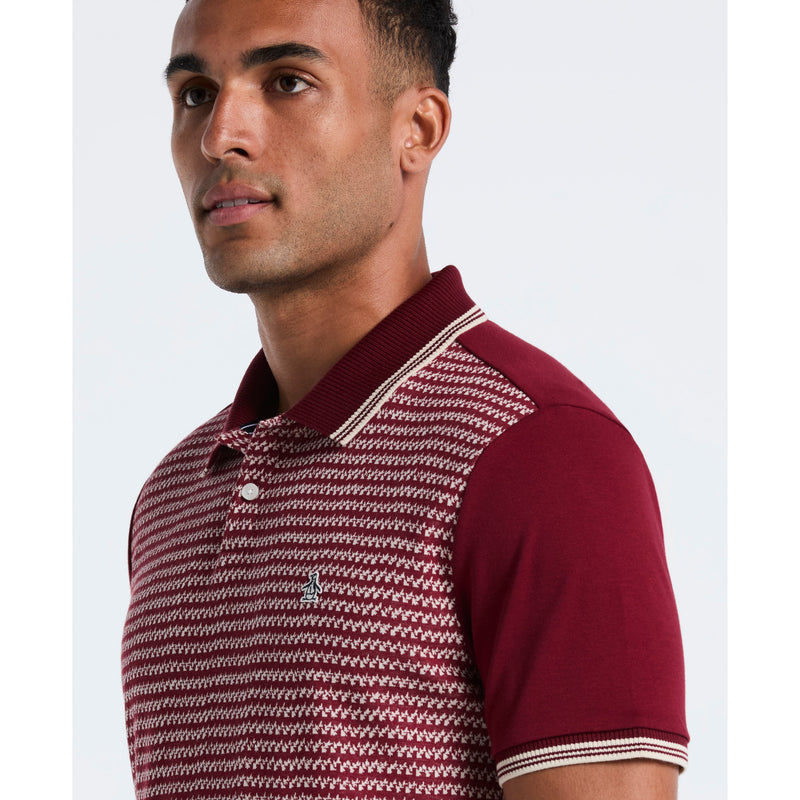 Polos para hombre OPKF2503-605