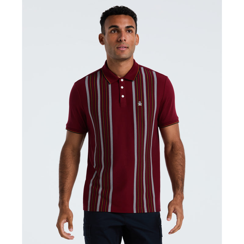 Polos para hombre OPKF2508-605
