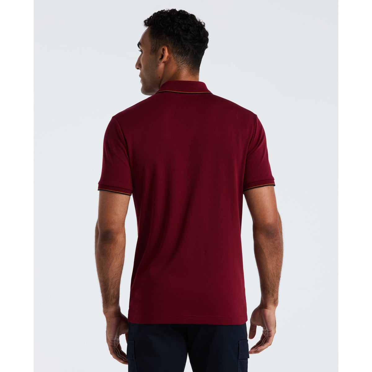 Polos para hombre OPKF2508-605