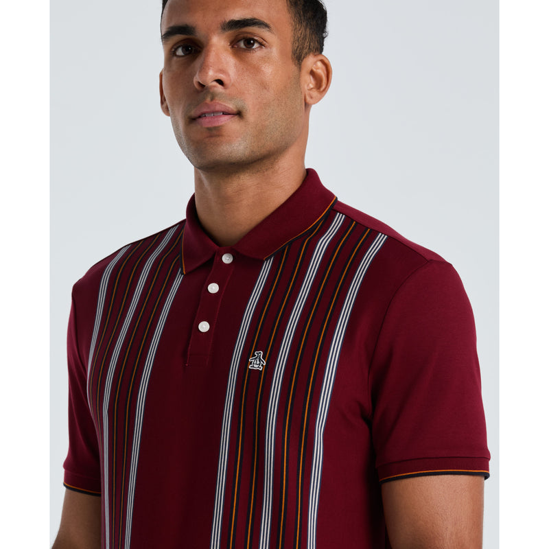 Polos para hombre OPKF2508-605