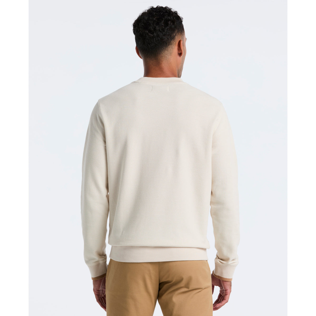 Sweater para hombre OPKF2511-252