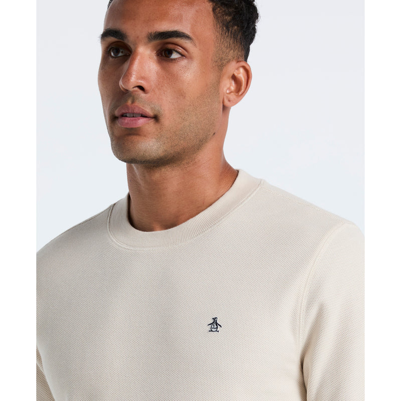 Sweater para hombre OPKF2511-252