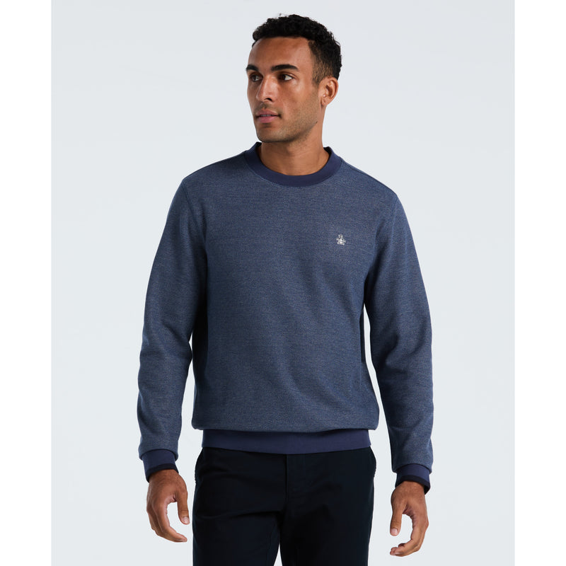 Sweater para hombre OPKF2511-485