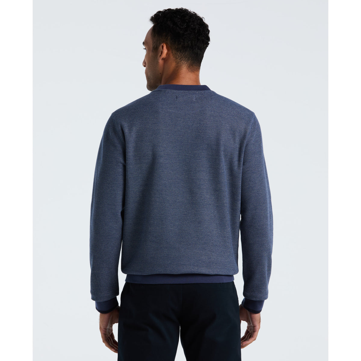 Sweater para hombre OPKF2511-485