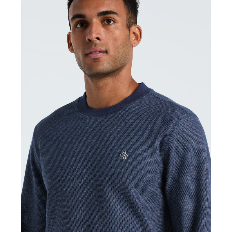 Sweater para hombre OPKF2511-485