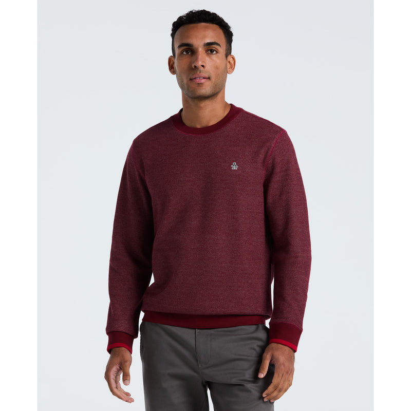 Sweater para hombre OPKF2511-605