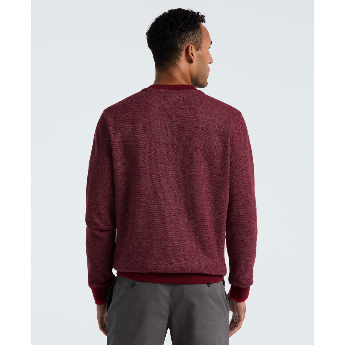 Sweater para hombre OPKF2511-605