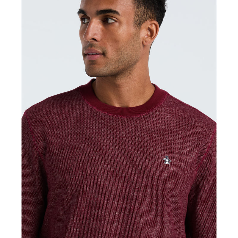Sweater para hombre OPKF2511-605