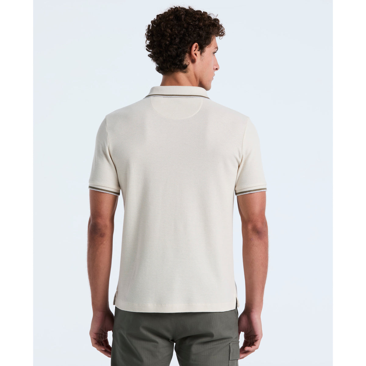 Polos para hombre OPKF2513-252