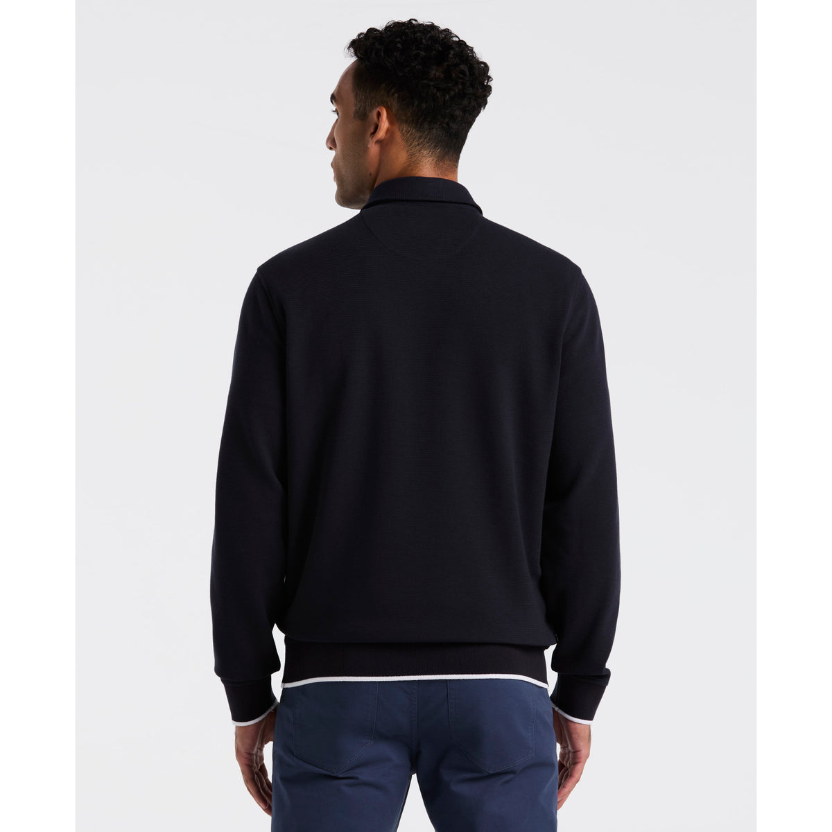 Sweater para hombre OPKF2515-413