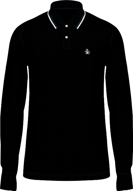 Polos para hombre OPKF2522-010 - Multimodashop.com