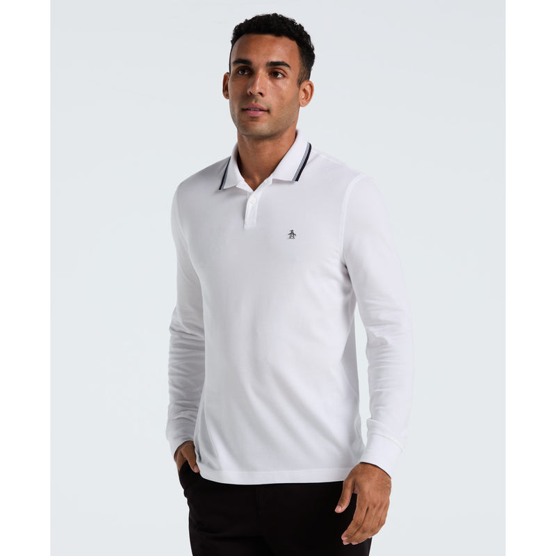 Polos para hombre OPKF2522-118