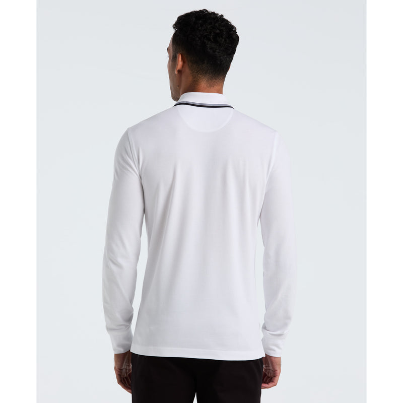 Polos para hombre OPKF2522-118 - Multimodashop.com