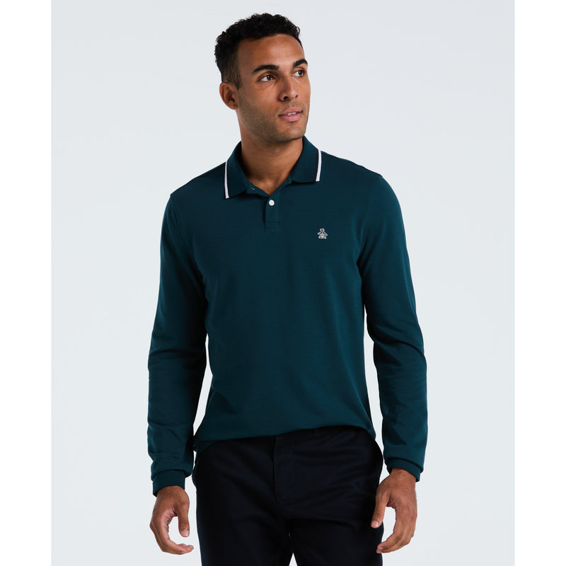 Polos para hombre OPKF2522-470