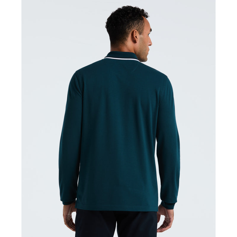 Polos para hombre OPKF2522-470 - Multimodashop.com