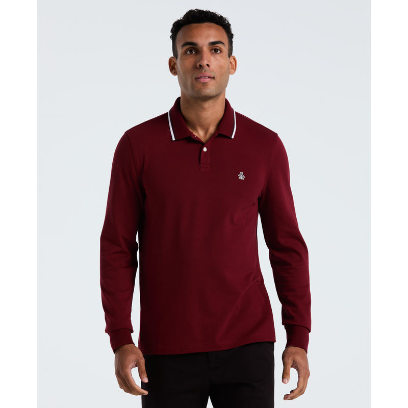Polos para hombre OPKF2522-605