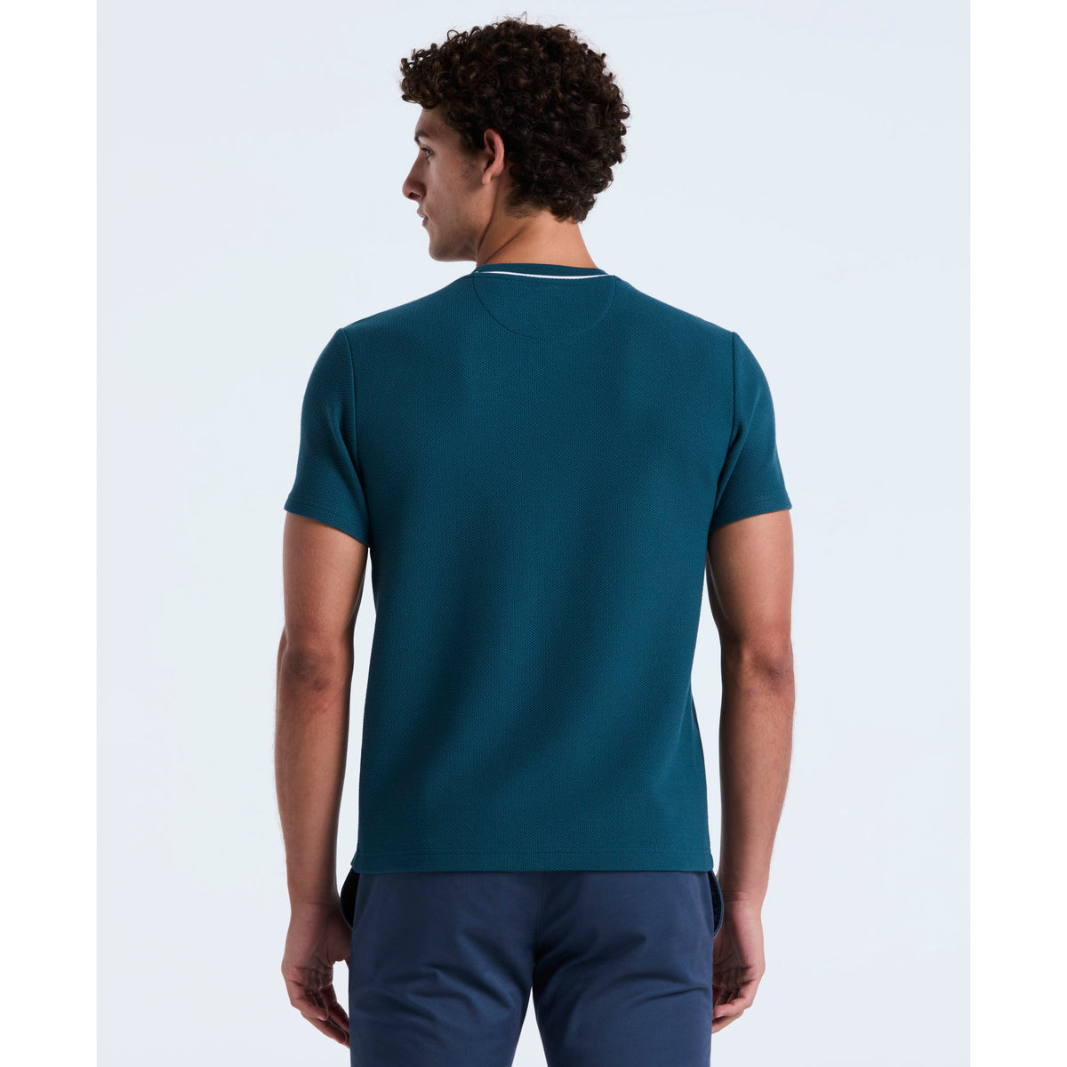 T-shirt para hombre OPKF2523-470