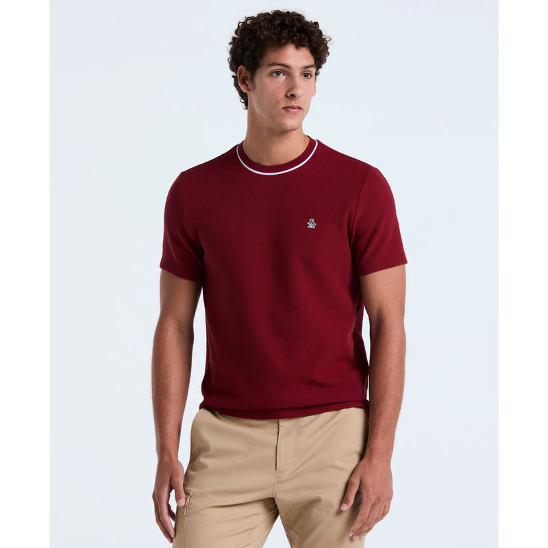 T-shirt para hombre OPKF2523-605