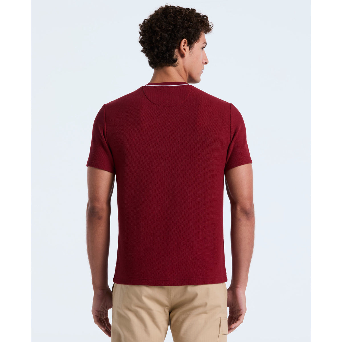 T-shirt para hombre OPKF2523-605