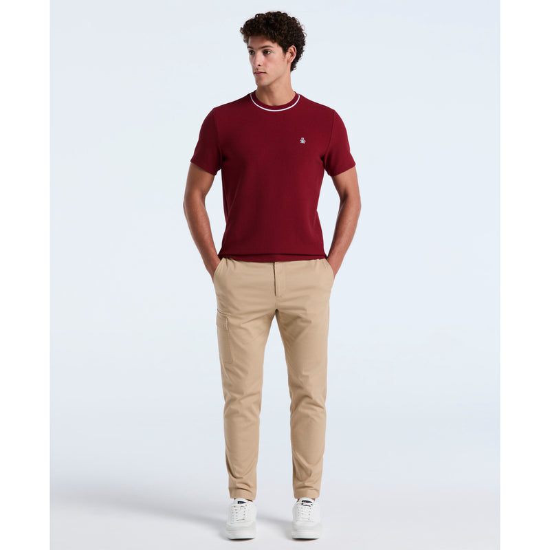 T-shirt para hombre OPKF2523-605