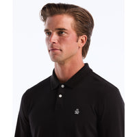 Polo Manga Corta Para Hombre - vista 3