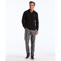 Polo Manga Corta Para Hombre - vista 4