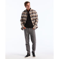 Polo Manga Corta Para Hombre - vista 5