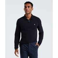 Polo Manga Corta Para Hombre