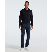 Polo Manga Corta Para Hombre - vista 4
