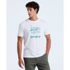 T-shirt para hombre OPKF2552-118