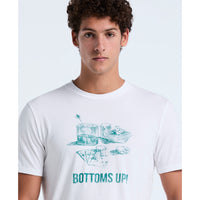 T-shirt para hombre OPKF2552-118