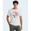 T-shirt para hombre OPKF2553-252