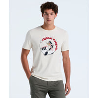 T-shirt para hombre OPKF2553-252