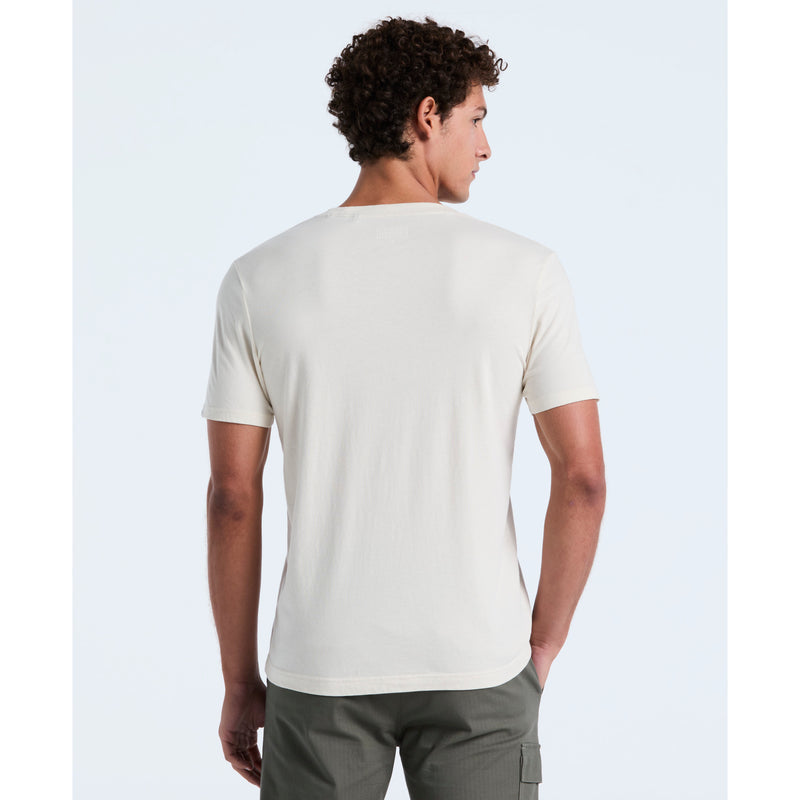 T-shirt para hombre OPKF2553-252