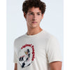 T-shirt para hombre OPKF2553-252
