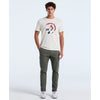 T-shirt para hombre OPKF2553-252