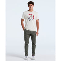 T-shirt para hombre OPKF2553-252