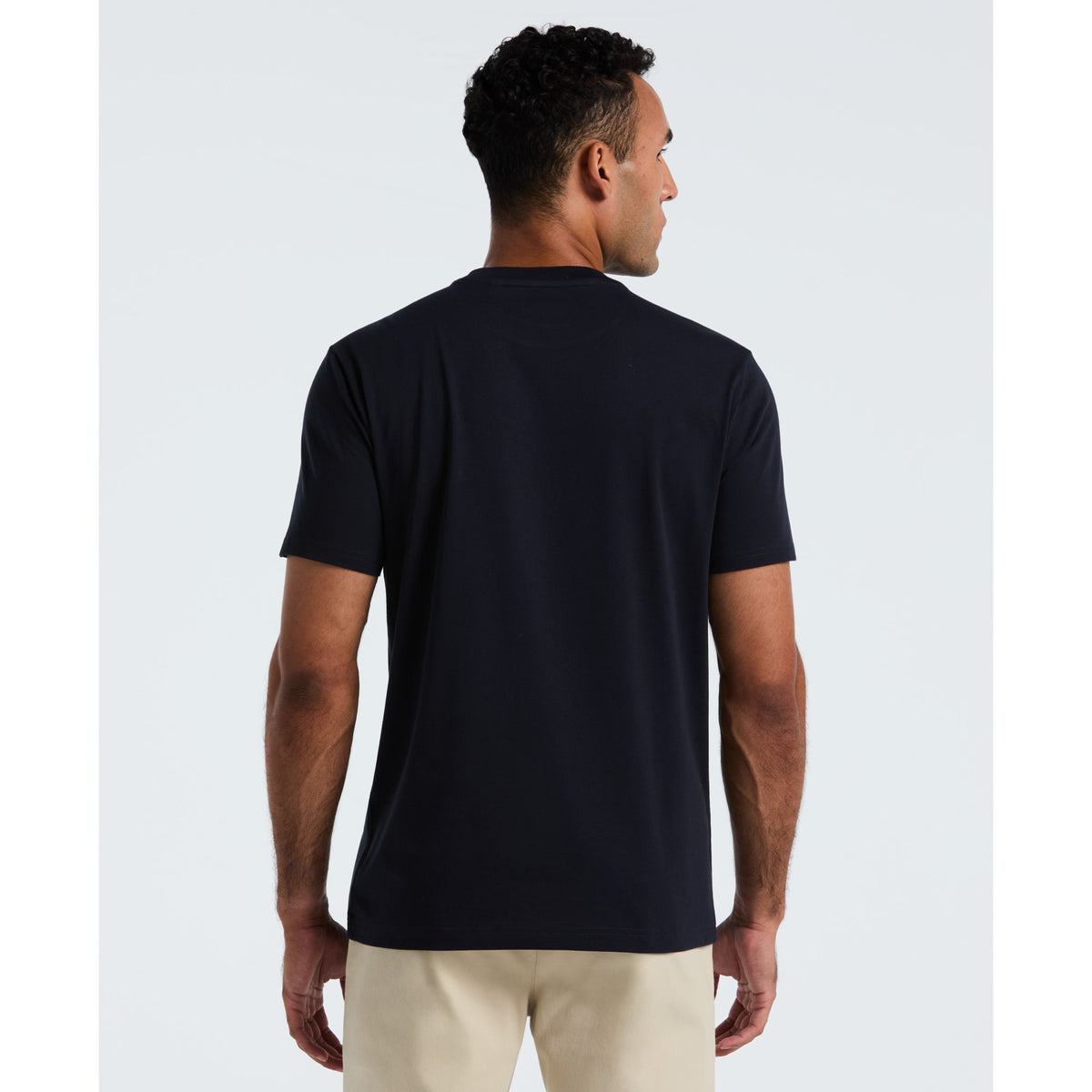 T-shirt para hombre OPKF2555-413