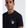 T-shirt para hombre OPKF2555-413
