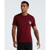 T-shirt para hombre OPKF2555-605